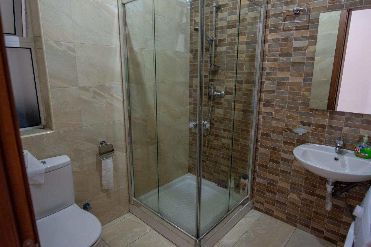 Seafront Room Msida Exterior photo