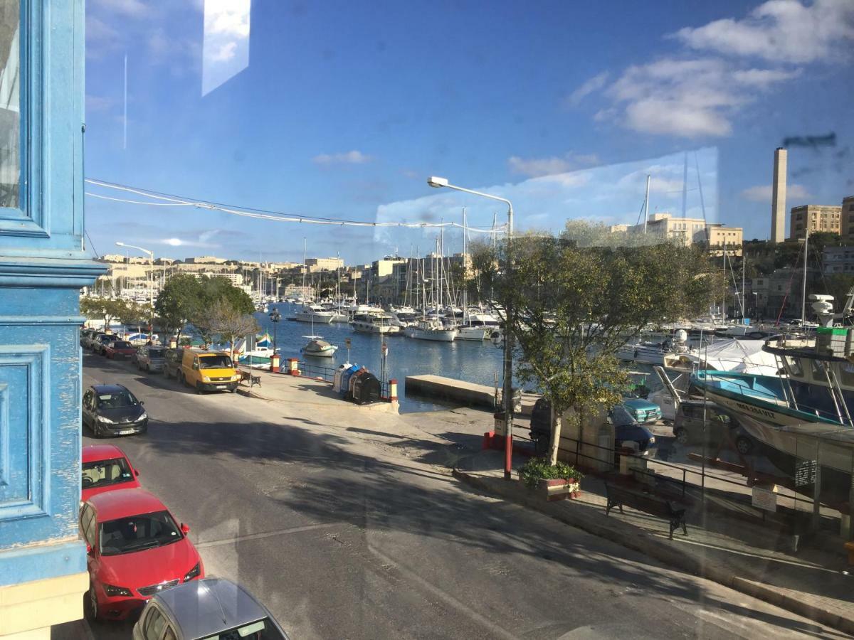 Seafront Room Msida Exterior photo